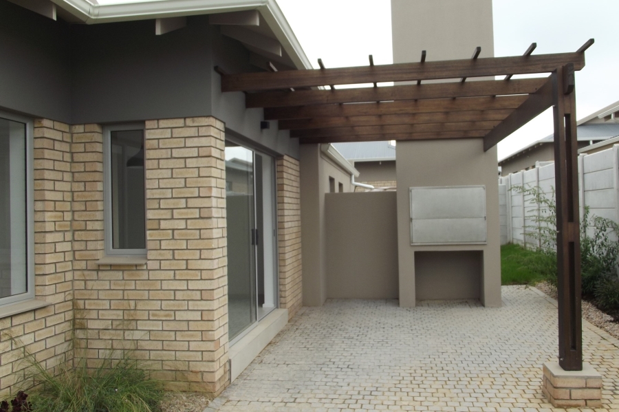 3 Bedroom Property for Sale in Hansmoeskraal A H Western Cape